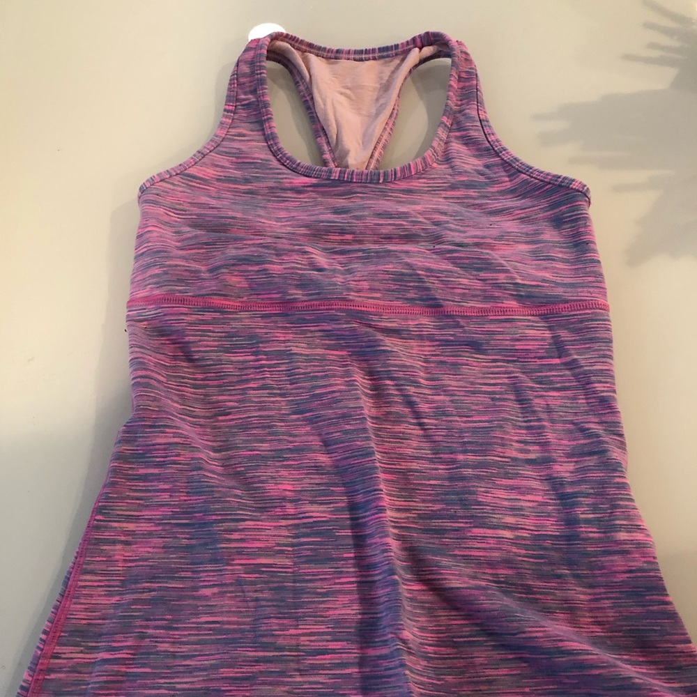 Girls IVIVVA tank